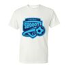 G800 - 8000 Gildan Dry Blend 50/50 T-Shirt  Thumbnail