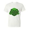 G800 - 8000 Gildan Dry Blend 50/50 T-Shirt  Thumbnail