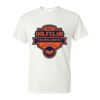 G800 - 8000 Gildan Dry Blend 50/50 T-Shirt  Thumbnail