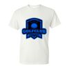 G800 - 8000 Gildan Dry Blend 50/50 T-Shirt  Thumbnail