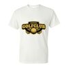 G800 - 8000 Gildan Dry Blend 50/50 T-Shirt  Thumbnail