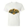 G800 - 8000 Gildan Dry Blend 50/50 T-Shirt  Thumbnail