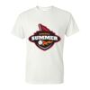G800 - 8000 Gildan Dry Blend 50/50 T-Shirt  Thumbnail