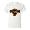 G800 - 8000 Gildan Dry Blend 50/50 T-Shirt  Thumbnail