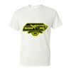 G800 - 8000 Gildan Dry Blend 50/50 T-Shirt  Thumbnail