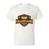 G800 - 8000 Gildan Dry Blend 50/50 T-Shirt  Thumbnail