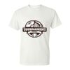 G800 - 8000 Gildan Dry Blend 50/50 T-Shirt  Thumbnail