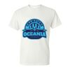 G800 - 8000 Gildan Dry Blend 50/50 T-Shirt  Thumbnail