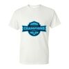 G800 - 8000 Gildan Dry Blend 50/50 T-Shirt  Thumbnail