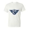G800 - 8000 Gildan Dry Blend 50/50 T-Shirt  Thumbnail