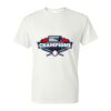 G800 - 8000 Gildan Dry Blend 50/50 T-Shirt  Thumbnail