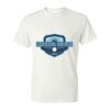 G800 - 8000 Gildan Dry Blend 50/50 T-Shirt  Thumbnail