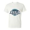 G800 - 8000 Gildan Dry Blend 50/50 T-Shirt  Thumbnail