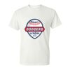 G800 - 8000 Gildan Dry Blend 50/50 T-Shirt  Thumbnail