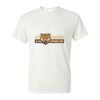 G800 - 8000 Gildan Dry Blend 50/50 T-Shirt  Thumbnail