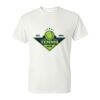 G800 - 8000 Gildan Dry Blend 50/50 T-Shirt  Thumbnail