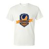 G800 - 8000 Gildan Dry Blend 50/50 T-Shirt  Thumbnail
