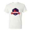 G800 - 8000 Gildan Dry Blend 50/50 T-Shirt  Thumbnail