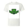 G800 - 8000 Gildan Dry Blend 50/50 T-Shirt  Thumbnail