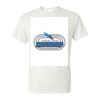 G800 - 8000 Gildan Dry Blend 50/50 T-Shirt  Thumbnail