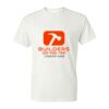 G800 - 8000 Gildan Dry Blend 50/50 T-Shirt  Thumbnail