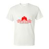 G800 - 8000 Gildan Dry Blend 50/50 T-Shirt  Thumbnail