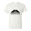G800 - 8000 Gildan Dry Blend 50/50 T-Shirt  Thumbnail