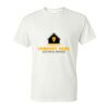G800 - 8000 Gildan Dry Blend 50/50 T-Shirt  Thumbnail