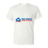 G800 - 8000 Gildan Dry Blend 50/50 T-Shirt  Thumbnail