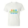 G800 - 8000 Gildan Dry Blend 50/50 T-Shirt  Thumbnail