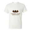 G800 - 8000 Gildan Dry Blend 50/50 T-Shirt  Thumbnail