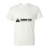 G800 - 8000 Gildan Dry Blend 50/50 T-Shirt  Thumbnail