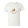 G800 - 8000 Gildan Dry Blend 50/50 T-Shirt  Thumbnail