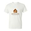 G800 - 8000 Gildan Dry Blend 50/50 T-Shirt  Thumbnail