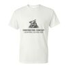 G800 - 8000 Gildan Dry Blend 50/50 T-Shirt  Thumbnail