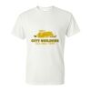 G800 - 8000 Gildan Dry Blend 50/50 T-Shirt  Thumbnail