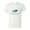 G800 - 8000 Gildan Dry Blend 50/50 T-Shirt  Thumbnail