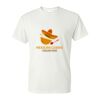 G800 - 8000 Gildan Dry Blend 50/50 T-Shirt  Thumbnail