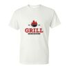G800 - 8000 Gildan Dry Blend 50/50 T-Shirt  Thumbnail