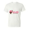G800 - 8000 Gildan Dry Blend 50/50 T-Shirt  Thumbnail