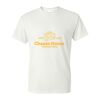 G800 - 8000 Gildan Dry Blend 50/50 T-Shirt  Thumbnail