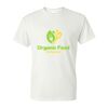 G800 - 8000 Gildan Dry Blend 50/50 T-Shirt  Thumbnail