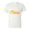 G800 - 8000 Gildan Dry Blend 50/50 T-Shirt  Thumbnail