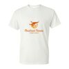 G800 - 8000 Gildan Dry Blend 50/50 T-Shirt  Thumbnail