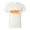 G800 - 8000 Gildan Dry Blend 50/50 T-Shirt  Thumbnail