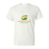 G800 - 8000 Gildan Dry Blend 50/50 T-Shirt  Thumbnail