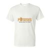 G800 - 8000 Gildan Dry Blend 50/50 T-Shirt  Thumbnail