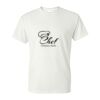 G800 - 8000 Gildan Dry Blend 50/50 T-Shirt  Thumbnail