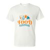 G800 - 8000 Gildan Dry Blend 50/50 T-Shirt  Thumbnail