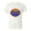 G800 - 8000 Gildan Dry Blend 50/50 T-Shirt  Thumbnail